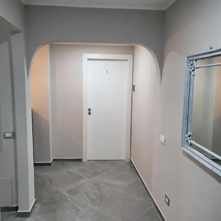 Casa Dello Stretto
