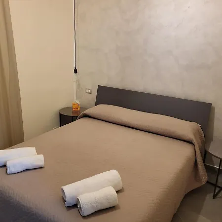 Casa Dello Stretto Mesyna