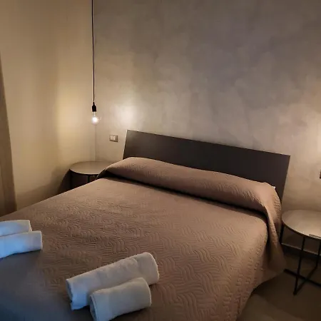 Pensjonat Casa Dello Stretto