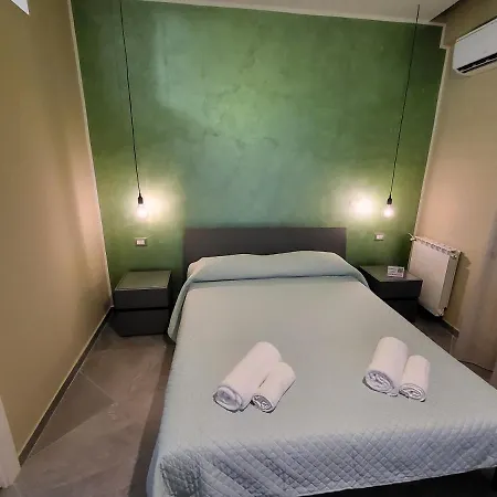 Casa Dello Stretto Mesyna