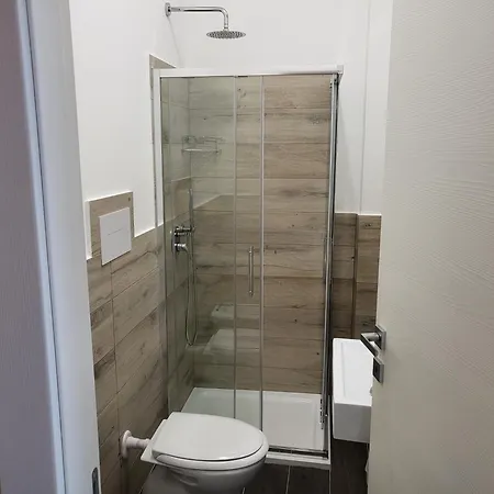 Affittacamere Casa Dello Stretto 4*