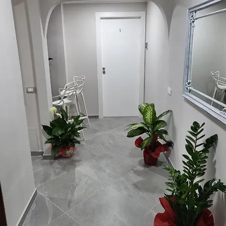 Casa Dello Stretto *