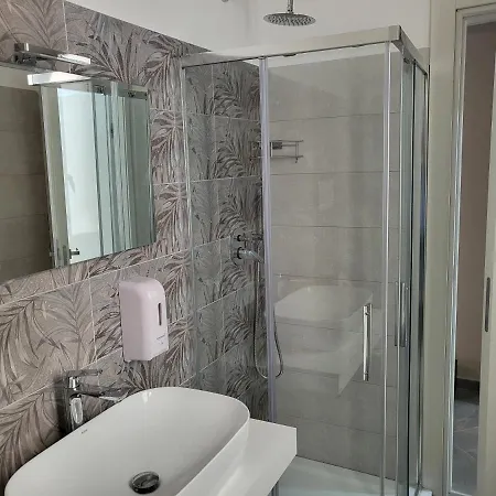 Konukevi Casa Dello Stretto