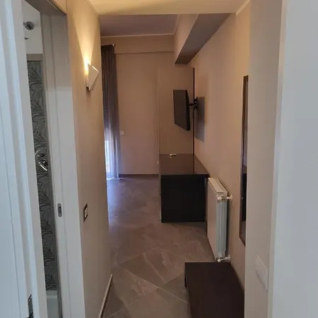 Casa Dello Stretto