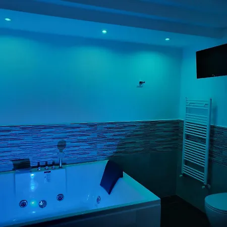 게스트하우스 Casa Dello Stretto 4*