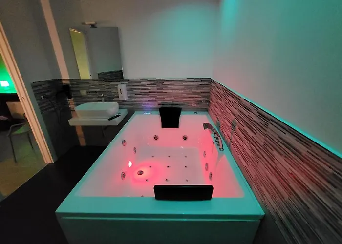 Casa Dello Stretto 4*